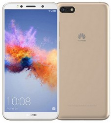 Замена тачскрина на телефоне Huawei Y5 Prime 2018 в Перми